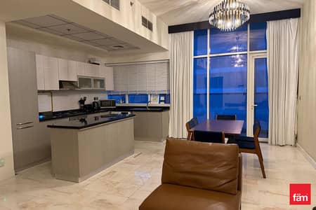 2 Bedroom Apartment for Rent in Business Bay, Dubai - Lux Living | Fully Furnished | Up To 6 Cheques 2 Bedroom Apartment for Rent in Business Bay, Dubai - Lux Living | Fully Furnished | Up To 6 Cheques