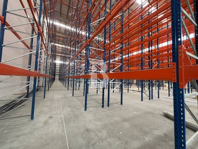 مستودع للايجار في مدينة دبي الصناعية، دبي - مستودع في مدينة دبي الصناعية 1837140 درهم - 15378242 مستودع للايجار في مدينة دبي الصناعية، دبي - مستودع في مدينة دبي الصناعية 1837140 درهم - 15378242