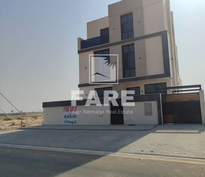 4 Bedroom Villa for Sale in Rodhat Al Qrt, Sharjah - WhatsApp Image 2026-06-04 at 2.38. 06 PM (1). jpeg