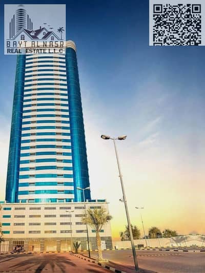 3 chambres Appartement à à louer à Sheikh Maktoum Bin Rashid Street, Ajman - Untitled design (4). jpg
