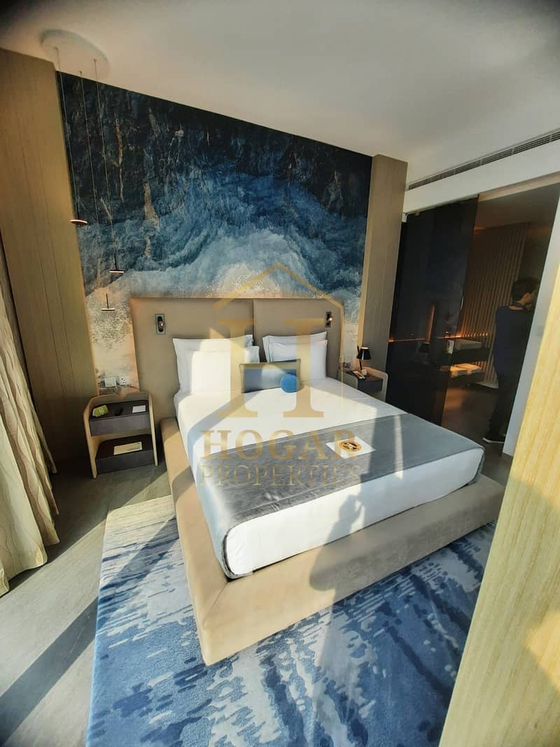 High Floor | Marina View | Motivated Seller - Image 6