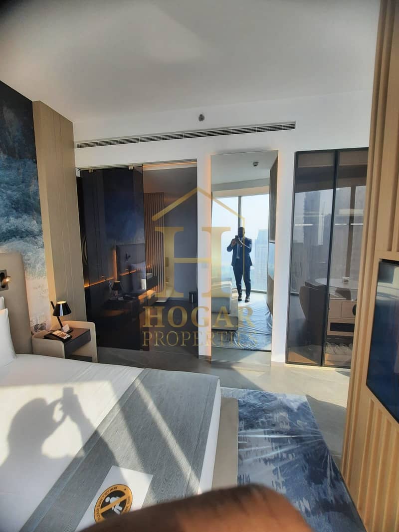 High Floor | Marina View | Motivated Seller - Image 7