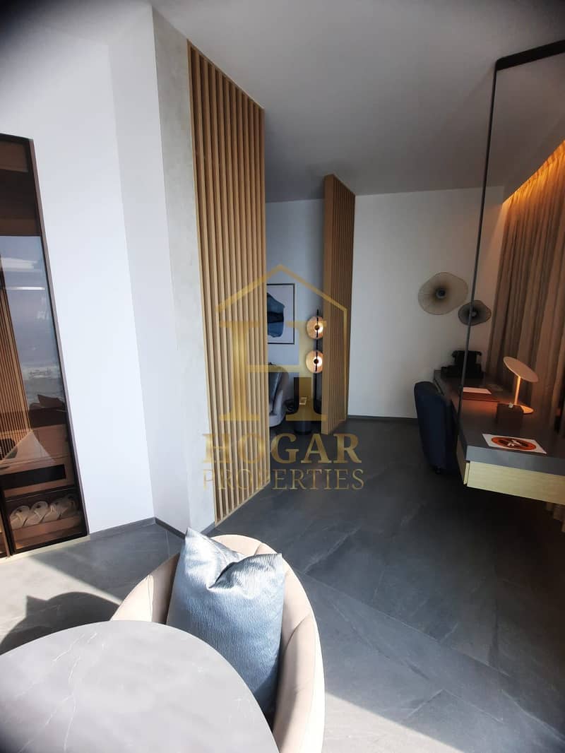 High Floor | Marina View | Motivated Seller - Image 9