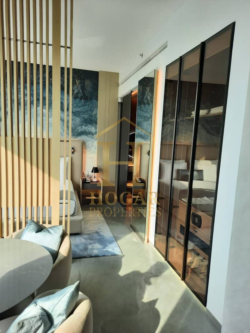 High Floor | Marina View | Motivated Seller - Image 10