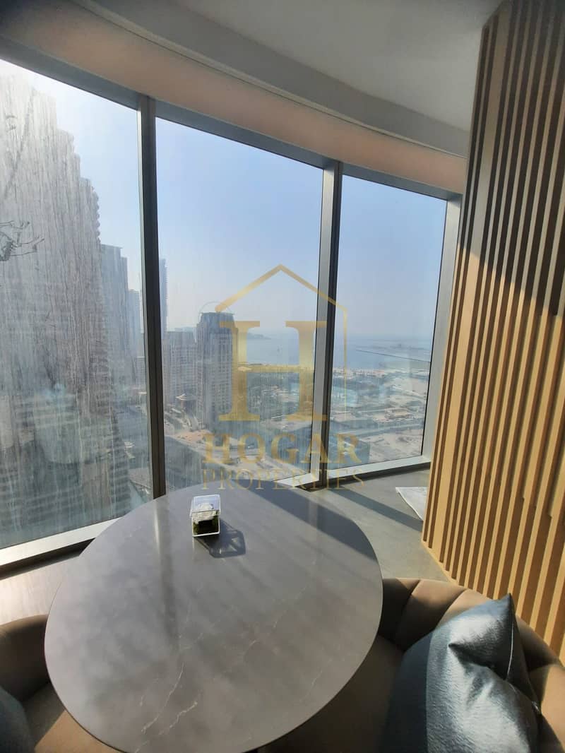 High Floor | Marina View | Motivated Seller - Image 11