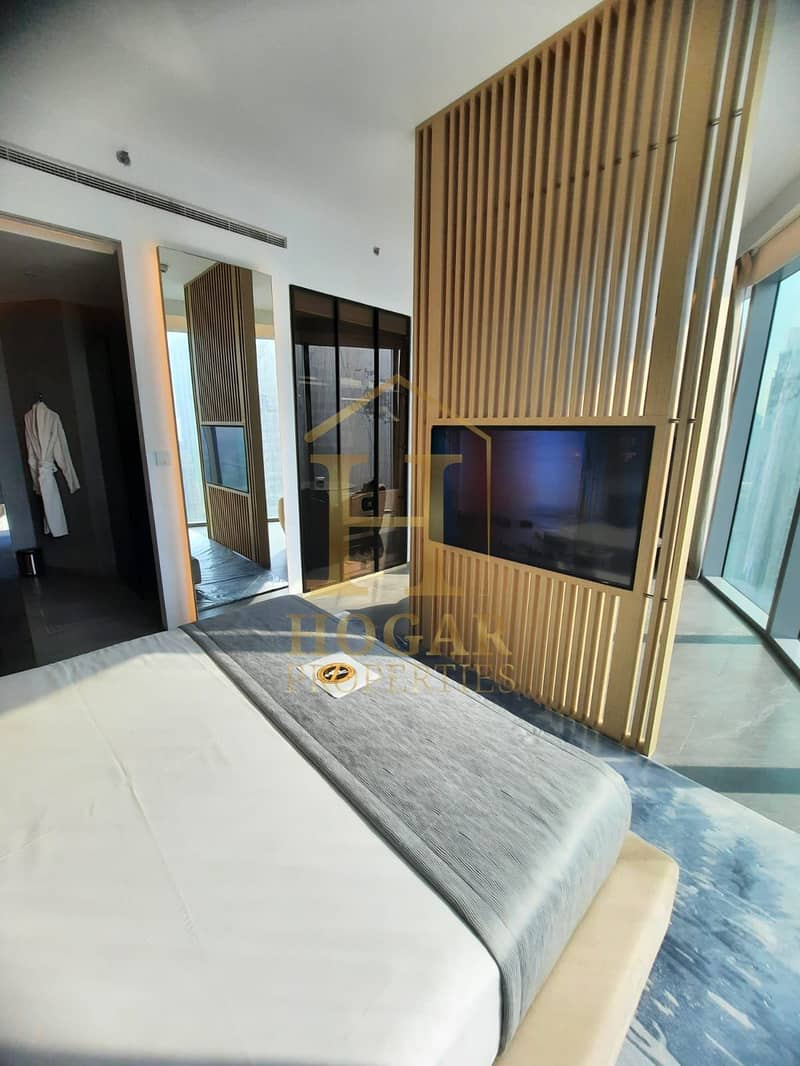 High Floor | Marina View | Motivated Seller - Image 12