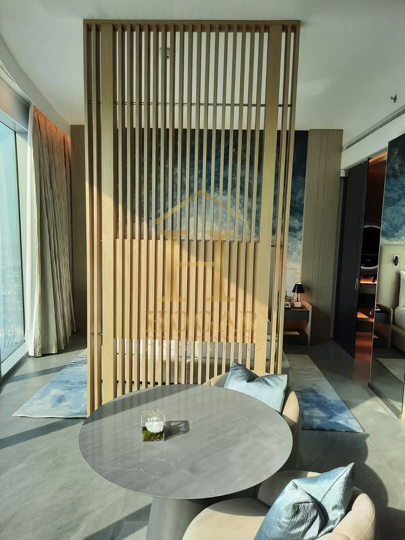 High Floor | Marina View | Motivated Seller - Image 13