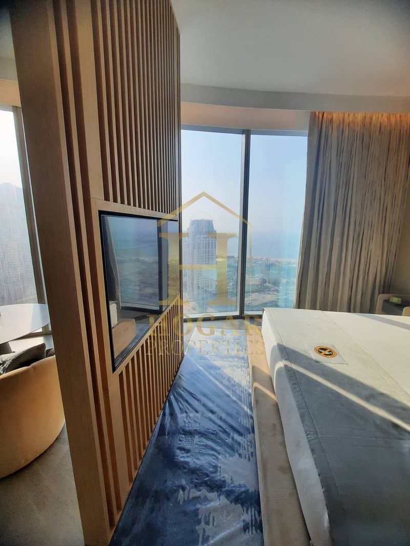 High Floor | Marina View | Motivated Seller - Image 14