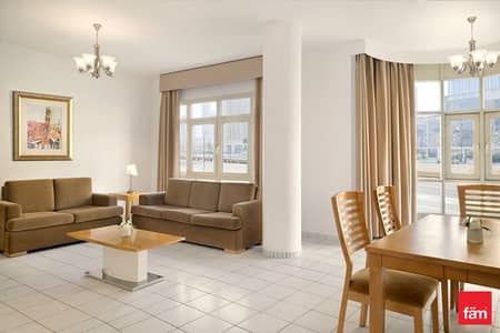 3 Bedroom Apartment for Rent in Za'abeel, Dubai - Spacious | Furnished | Flexible | All Inclusive