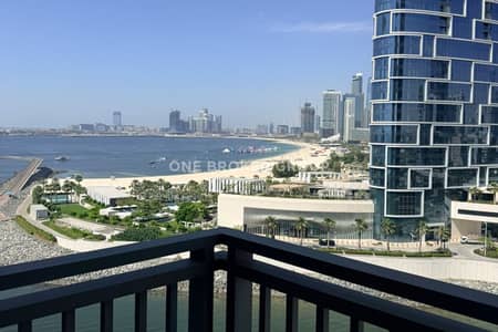 1 Bedroom Flat for Rent in Dubai Marina, Dubai - Fully Furnished | Vacant Soon | Chiller Free