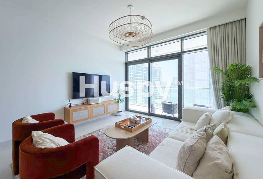 Furnished | Vacant | Palm View Furnished | Vacant | Palm View