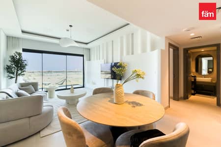 1 Schlafzimmer Wohnung zum zur Miete in Al Wasl, Dubai - Wohnung in Al Wasl，City Walk，Central Park，Myrtle, 1 schlafzimmer, 135000 AED - 15378315