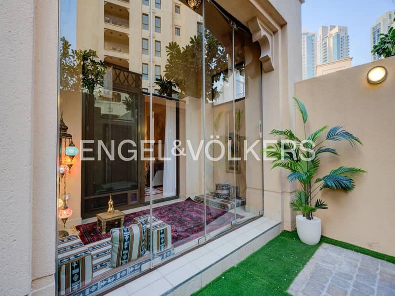 Appartamento a Downtown Dubai,Old Town,Zanzebeel,Zanzebeel 3, 1 camera da letto, 3050000 AED - 15378342 Appartamento a Downtown Dubai,Old Town,Zanzebeel,Zanzebeel 3, 1 camera da letto, 3050000 AED - 15378342