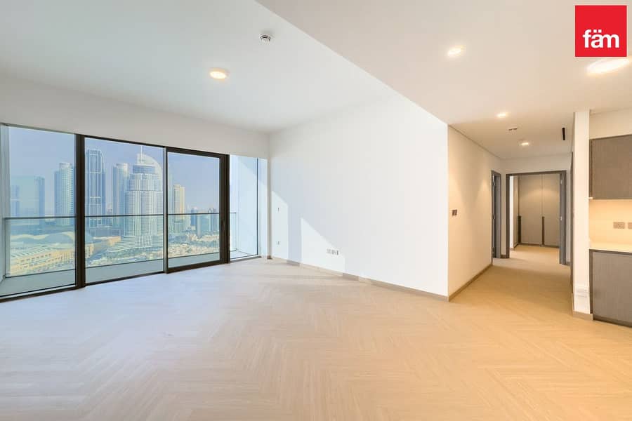 Premium Unfurnished Home | Ready to Move In Premium Unfurnished Home | Ready to Move In