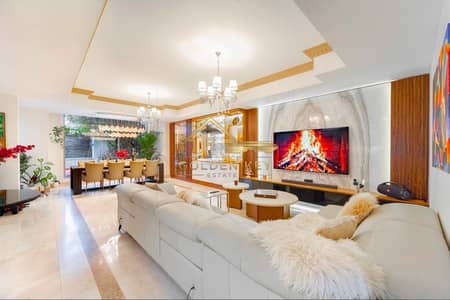 4 Bedroom Villa for Sale in Dubai Marina, Dubai - WhatsApp Image 2024-09-17 at 12.45. 45_d433cede. jpg