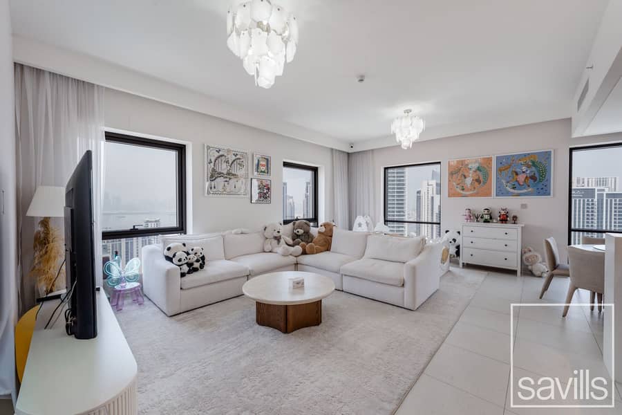 Luxury | Panoramic Views | Ready to Move-In Luxury | Panoramic Views | Ready to Move-In