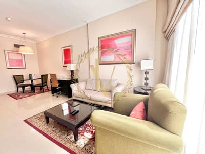 1 Slaapkamer Hotel Apartment te Huur in Barsha Heights (Tecom), Dubai - tempImage8YG5rz. jpg