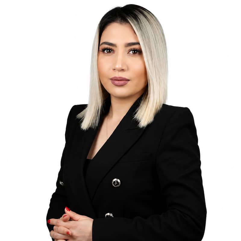 Pari Jalili