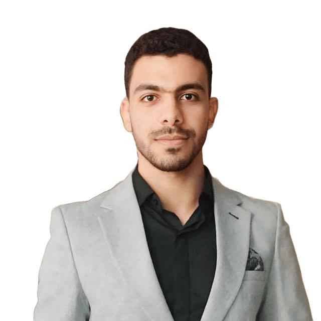 Ahmed Adham Ahmed Adham