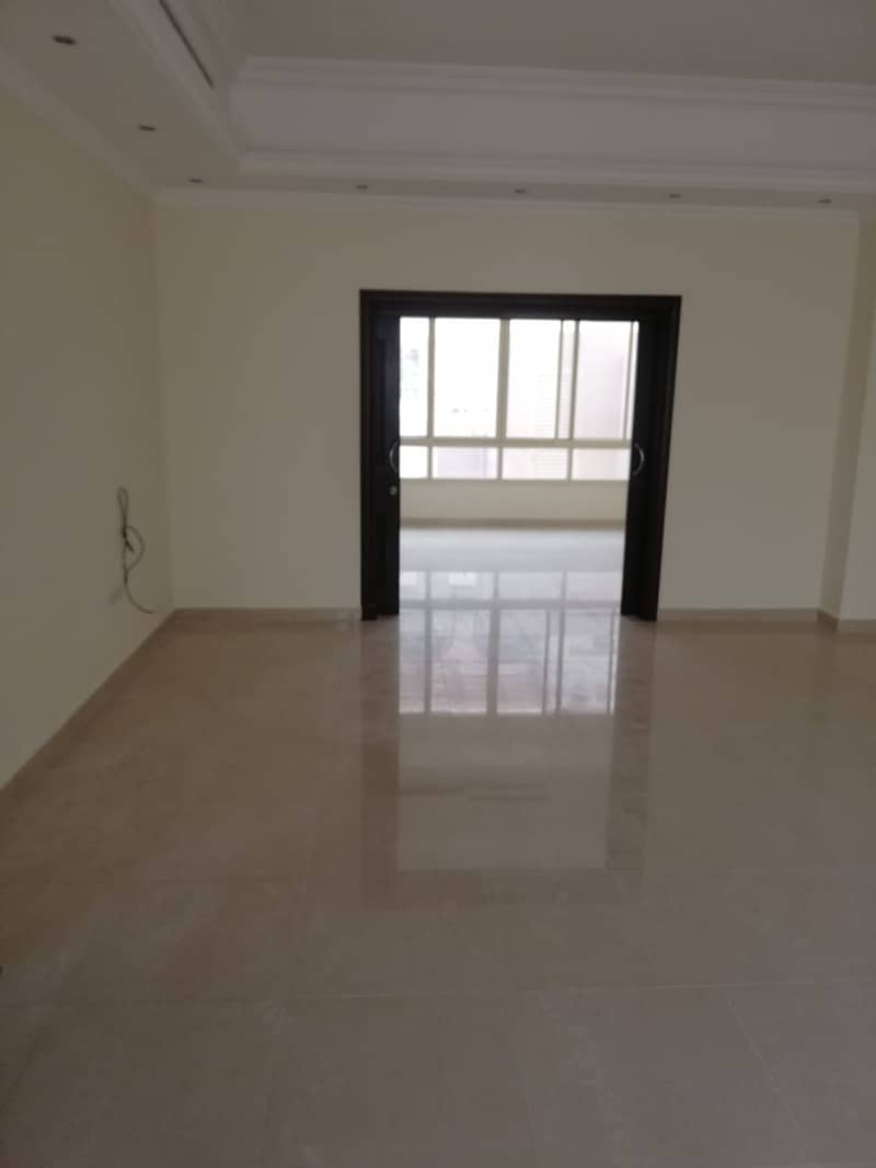 Luxurious 6 Master Bed Room Plus Driver Room Available for Rent in MBZ Luxurious 6 Master Bed Room Plus Driver Room Available for Rent in MBZ