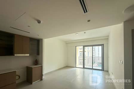 迪拜溪港， 迪拜 1 卧室单位待租 - 位于迪拜溪港，Moor at Creek Beach，Moor at Creek Beach Building 1 1 卧室的公寓 90000 AED - 15378465