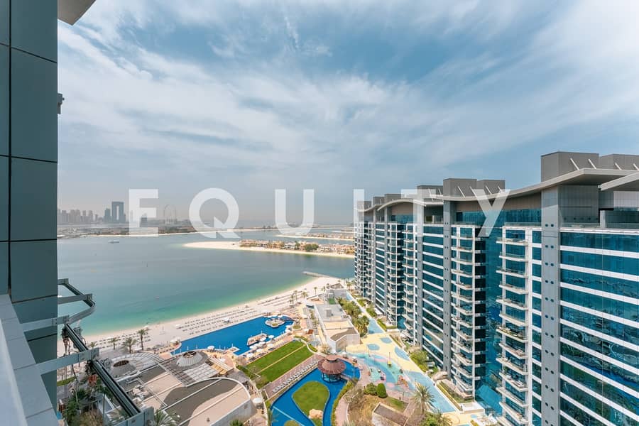 Wohnung in Palm Jumeirah,Oceana,Oceana Aegean, 4 schlafzimmer, 1300000 AED - 15378476 Wohnung in Palm Jumeirah,Oceana,Oceana Aegean, 4 schlafzimmer, 1300000 AED - 15378476