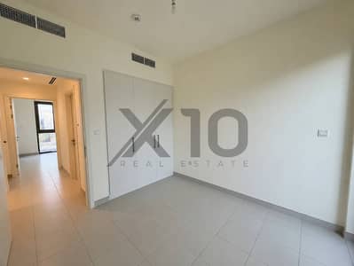 3 Bedroom Villa for Rent in Dubai South, Dubai - Emaar South 3BR Villa | Unfurnished | Parkside 2 3 Bedroom Villa for Rent in Dubai South, Dubai - Emaar South 3BR Villa | Unfurnished | Parkside 2