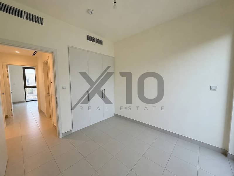Emaar South 3BR Villa | Unfurnished | Parkside 2 Emaar South 3BR Villa | Unfurnished | Parkside 2