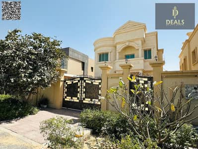 5 Bedroom Villa for Rent in Al Mowaihat, Ajman - image - 2026-06-04T063521.007. png