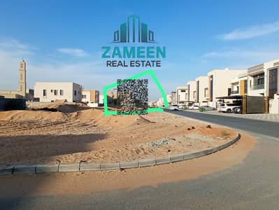 Plot for Sale in Al Helio, Ajman - 1001301127. jpg