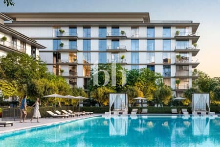 1 Slaapkamer Appartement te Koop in Mina Rashid, Dubai - images image img
