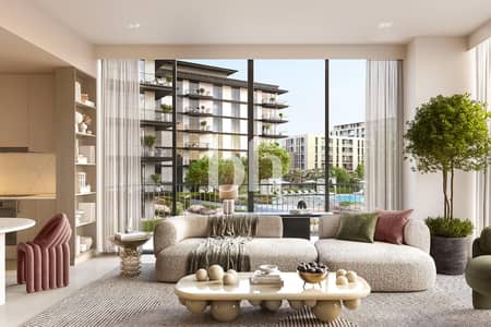 1 Slaapkamer Appartement te Koop in Mina Rashid, Dubai - images image img