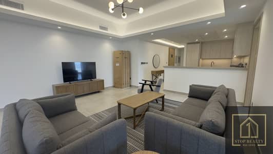1 Bedroom Flat for Rent in Jumeirah Lake Towers (JLT), Dubai - FULLY FURNISHED | BRAND NEW APARTMENT | CHILLER FREE
