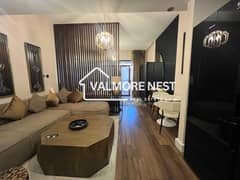 Furnished studio I Prime location I Well maintained