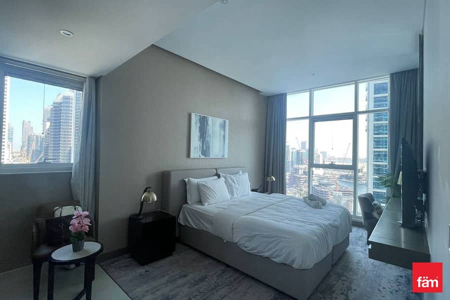 Wohnung in Business Bay,DAMAC Maison Prive,Damac Maison Prive Tower A, 70000 AED - 15378607 Wohnung in Business Bay,DAMAC Maison Prive,Damac Maison Prive Tower A, 70000 AED - 15378607