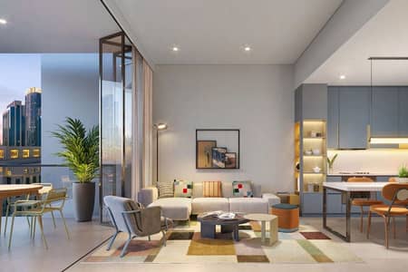 1 Bedroom Apartment for Sale in Downtown Dubai, Dubai - Prime Location / High Floor / Genuine Resale 1 Bedroom Apartment for Sale in Downtown Dubai, Dubai - Prime Location / High Floor / Genuine Resale