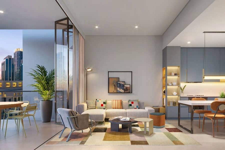 Prime Location / High Floor / Genuine Resale Prime Location / High Floor / Genuine Resale