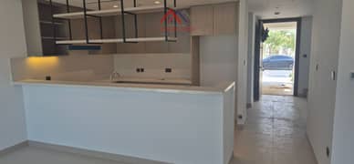 3BR Townhouse | Aura Gardens | Garden View | Unfurnished
