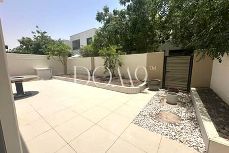 4 Bedroom Villa for Rent in Town Square, Dubai - Massive layout | Closed Kitchen | Vacant 4 Bedroom Villa for Rent in Town Square, Dubai - Massive layout | Closed Kitchen | Vacant