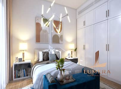 2 Bedroom Townhouse for Sale in Dubailand, Dubai - Screenshot 2026-04-23 141719. png