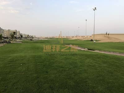 فیلا 6 غرف نوم للبيع في دبي لاند، دبي - Huge 6BR Villa + Maids Room Full Golf Course View فیلا 6 غرف نوم للبيع في دبي لاند، دبي - Huge 6BR Villa + Maids Room Full Golf Course View
