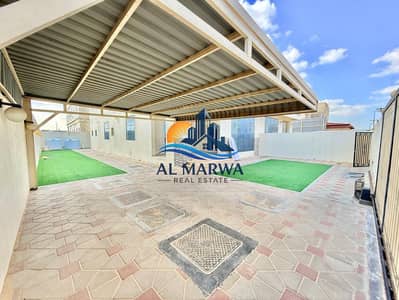 5 Bedroom Villa for Rent in Al Tay West, Sharjah - 216494. jpg
