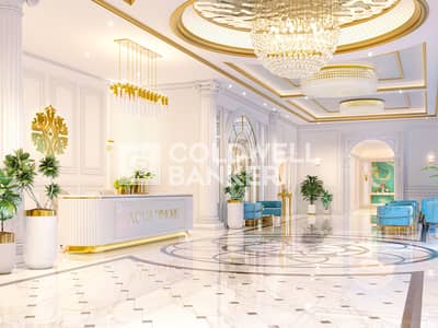 Studio for Sale in Dubai Science Park, Dubai - Resort Style | Attractive Returns | Luxury Studio Studio for Sale in Dubai Science Park, Dubai - Resort Style | Attractive Returns | Luxury Studio