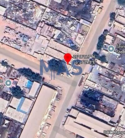Labour Camp for Sale in Al Sajaa Industrial, Sharjah - 230da32c-982a-459d-8d01-77ab6c4d99fe. jpeg