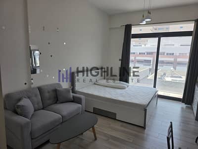 Studio for Rent in Jumeirah Village Circle (JVC), Dubai - Modern Studio | Fully Furnished | Bright&Spacious