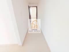 Luxury Apt 1bhk for family Open View near family park good bulding Central AC Muwaileh Sharjah
