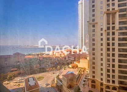 فلیٹ 2 غرفة نوم للايجار في جميرا بيتش ريزيدنس، دبي - شقة في صدف 7،صدف،جميرا بيتش ريزيدنس 2 غرف 103000 درهم - 15378775 فلیٹ 2 غرفة نوم للايجار في جميرا بيتش ريزيدنس، دبي - شقة في صدف 7،صدف،جميرا بيتش ريزيدنس 2 غرف 103000 درهم - 15378775