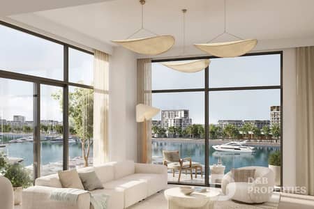 1 Slaapkamer Appartement te Koop in Mina Rashid, Dubai - Appartement in Mina Rashid，Pier Point，Pier Point 2, 1 slaapkamer, 2650000 AED - 15378464