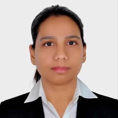 Sushmita Rani Sushmita Rani