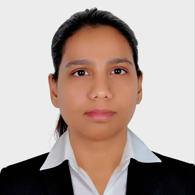 Sushmita Rani Sushmita Rani